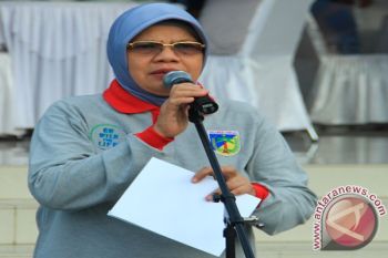 Gubernur Sulteng Ajak Perangi Perdagangan Satwa 