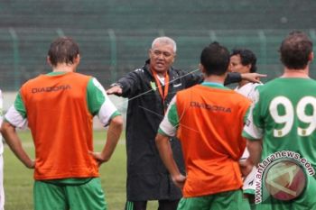 Rudy Keltjes tolak tawaran jadi pelatih Timnas