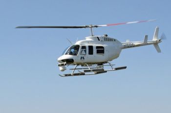 Pilot Tewas Akibat Helikopter Jatuh di Paniai