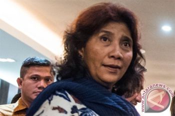 Menteri Susi minta BUMN Beli Ikan Nelayan