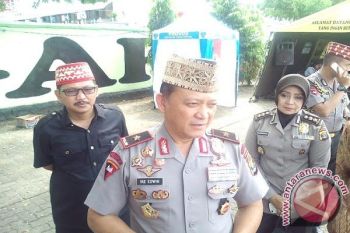 Brigjen Ike: Ada hadiah jika warga tangkap polisi terlibat narkoba