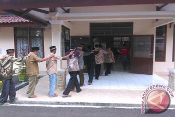Polres Waykanan limpahkan kasus tambang ilegal