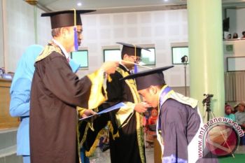 Lulusan UII diharapkan tidak korupsi
