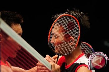 Ihsan Takluk di Tangan Lee Chong Wei Pada Semifinal