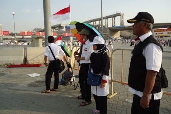 826 Petugas Haji akan dapat Pelatihan dan Pembekalan