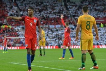  Ince Berharap Rashford Bersinar di Piala Eropa 2016