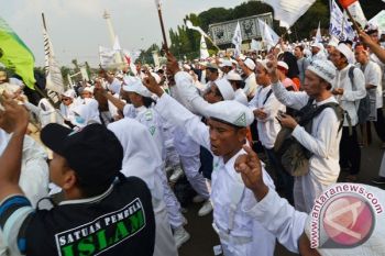 Anggota DPR: Kegiatan Keagamaan Efektif Tolak Paham Komunisme