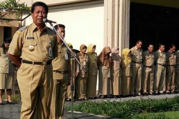 Wali Kota: Pelayanan Tetap Optimal Meskipun Puasa
