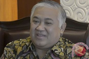Din Syamsuddin ajak Umat Islam Peduli lingkungan