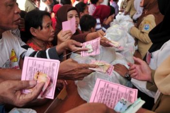 Stabilkan Harga, Disperindag Jateng Belum Berencana Gelar OP
