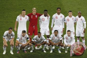 Skuad Euro 2016 "Adalah Paling Menarik Sejak 1966" Kata Legenda Inggris