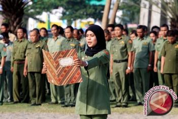 Tunggu Regulasi, Gaji ke-13/14 PNS Surakarta Siap Dibayar
