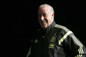 Spanyol Sudah Siap Bermain pada Euro 2016