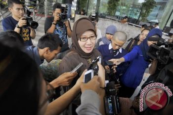 Fraksi PPP harapkan pembahasan RUU Kejahatan Seks Dipercepat