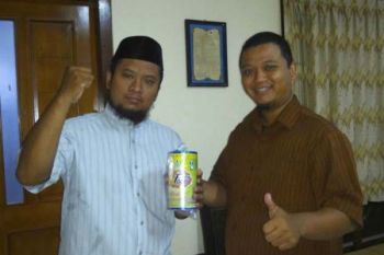 Muhammadiyah Mungkid Luncurkan Program "Sadar Infaq"