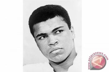 Beberapa Tokoh Dunia Beri Penghormatan Kepada Muhammad Ali