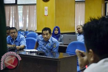 DPRD Makassar pertanyakan bonus keuntungan PDAM dibagi-bagi 