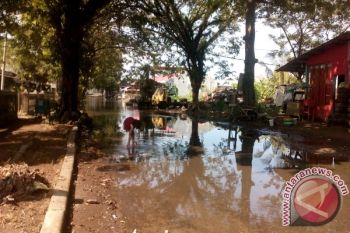 BNPB: Waspadai Banjir Rob Rabu-Kamis