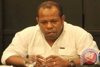 Disperindag Papua dorong pendirian pasar lintas kabupaten 