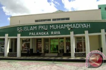 RS PKU Muhammadiyah Palangka Raya Masuk Gerakan RS Aman Bencana