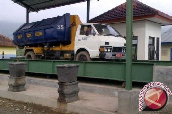 Kemenhub ambil alih pengelolaan jembatan timbang provinsi 