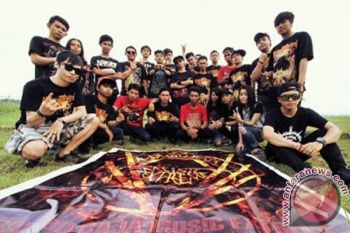 Geliat Musik Kalimantan Utara 