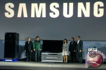 Samsung dikabarkan Bikin Dua Smartphone Lipat