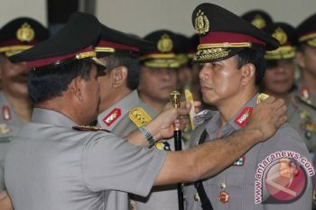 Kabareskrim akan Pinjam Penyidik Daerah atasi Kekurangan Jumlah penyidik