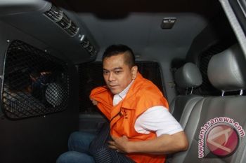 KPK Periksa Dua Anggota DPRD Jakarta Terkait Kasus Raperda Reklamasi