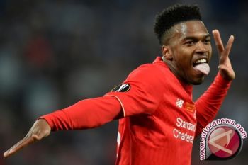 Sturridge Janji Tanggalkan Kepentingan Pribadi