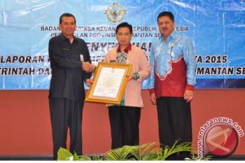 Banjarmasin Pertahankan WTP Tiga Kali