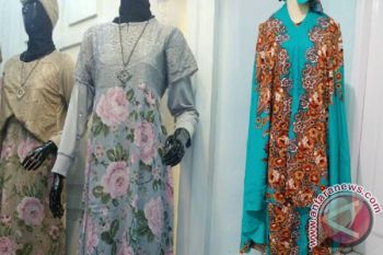 Kemenperin mendukung perancang muda busana muslim berkembang