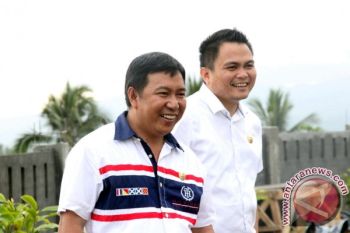 JS-RK: Membangun Minahasa Tenggara adalah kebanggaan