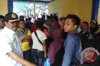 Gubernur Kepri Tinjau Kesiapan Pelabuhan Karimun