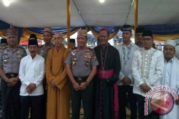 Warga apresiasi Polda gelar Lampung Mengaji  