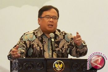  Menkeu: Pengampunan pajak gagal potong Rp250 triliun