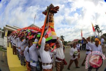 Pemkab Kutai Kartanegara Matangkan Persiapan EIFAF 2016