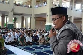 200 Masjid Jadi Sasaran Dakwah Tim Safari 