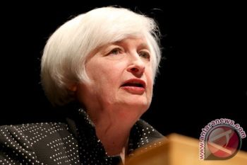 Dolar AS Melemah Akibat  Ekspektasi Kenaikan Suku Bunga Meredup