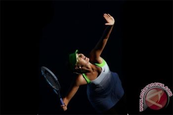 Sharapova Ajukan Banding Atas Keputusan Penskorsan