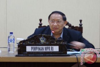 MPR Kembangkan Materi-Materi Empat Pilar melalui Game di Seluler