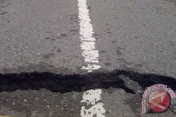 Bali dan Lombok Diguncang Gempa, tak ada Kerusakan