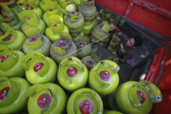 Ramadhan, Pasokan Elpiji di Temanggung Ditambah 13,4 Persen
