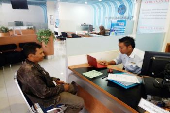 Jasa Raharja Masih Buka Mudik Gratis Idul Fitri