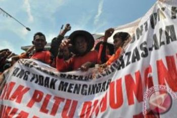 PLTU Batang Siap Dibangun