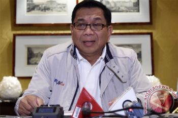 BRI masih yakin kredit tumbuh 11 persen