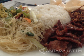 A closer look at traditional food of East Nusa Tenggara