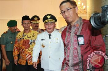 Tembak Bandar Narkoba, Gubernur Kalteng Siapkan Bonus Rp50 Juta
