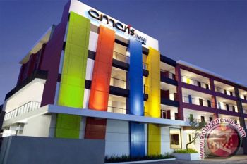 Hotel Amaris Buka Promo Kamar Spesial Ramadhan