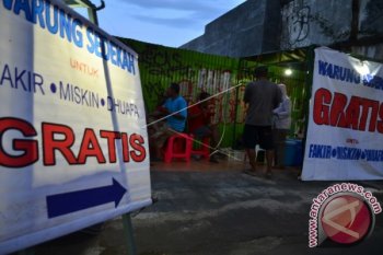 Warung Sedekah